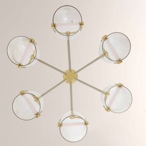 Marco Chandelier