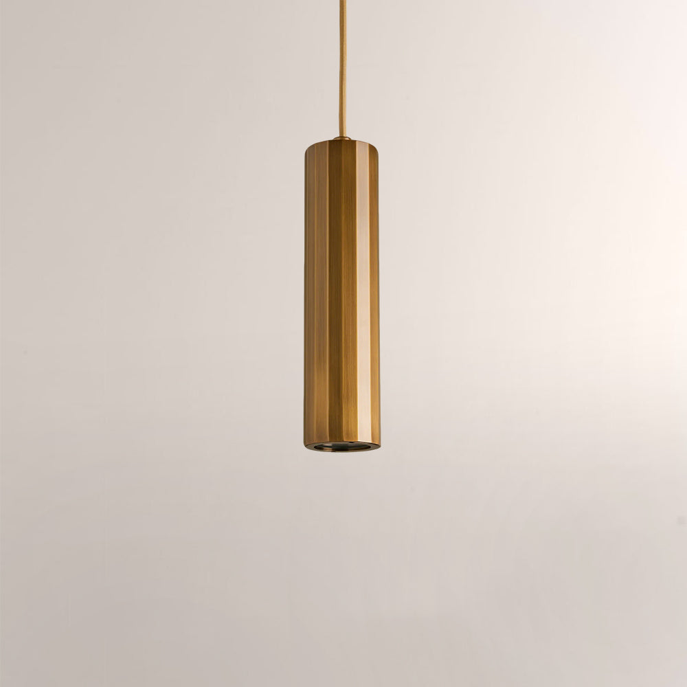 Matlo Metal Pendant
