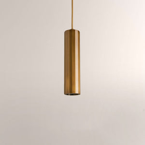 Matlo Metal Pendant