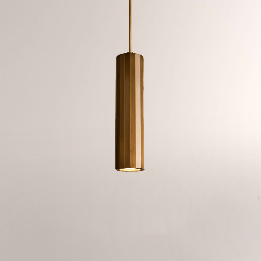Matlo Metal Pendant