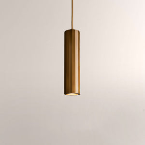 Matlo Metal Pendant
