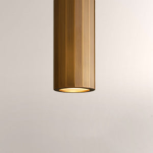 Matlo Metal Pendant