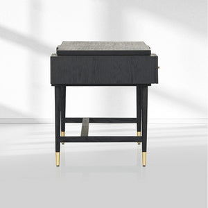 Maurice Desk