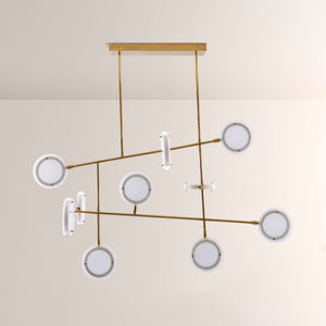 Meridian Chandelier