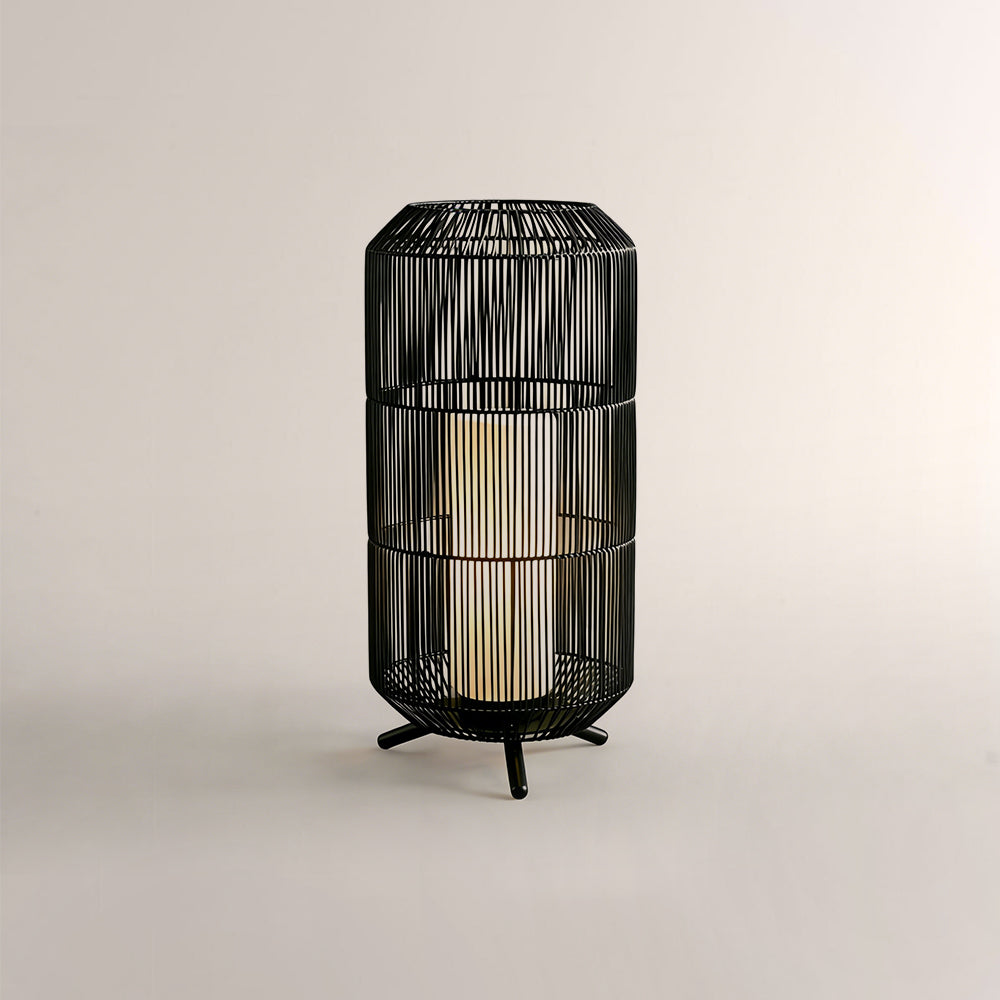 Mesia Outdoor Portable Lantern