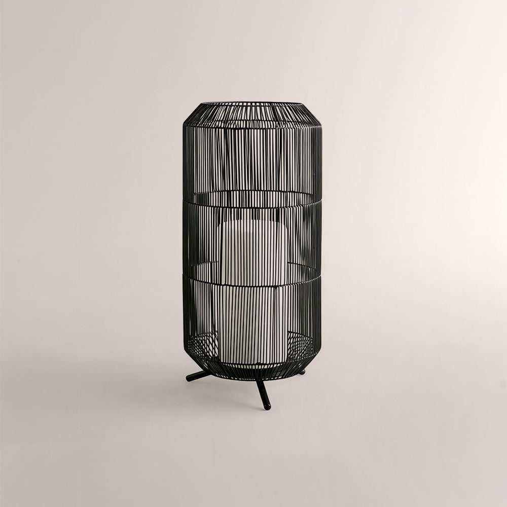 Mesia Outdoor Portable Lantern