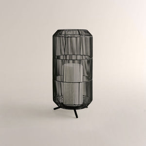 Mesia Outdoor Portable Lantern