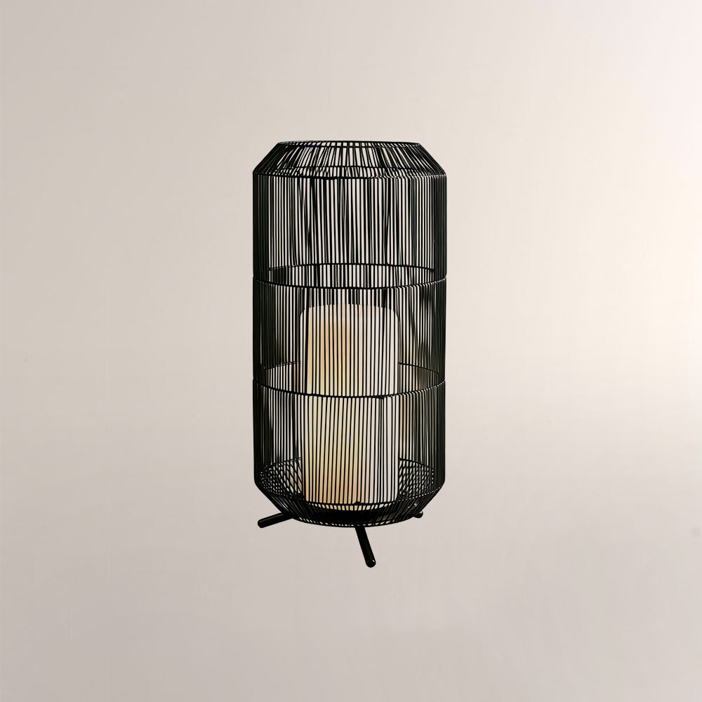 Mesia Outdoor Portable Lantern