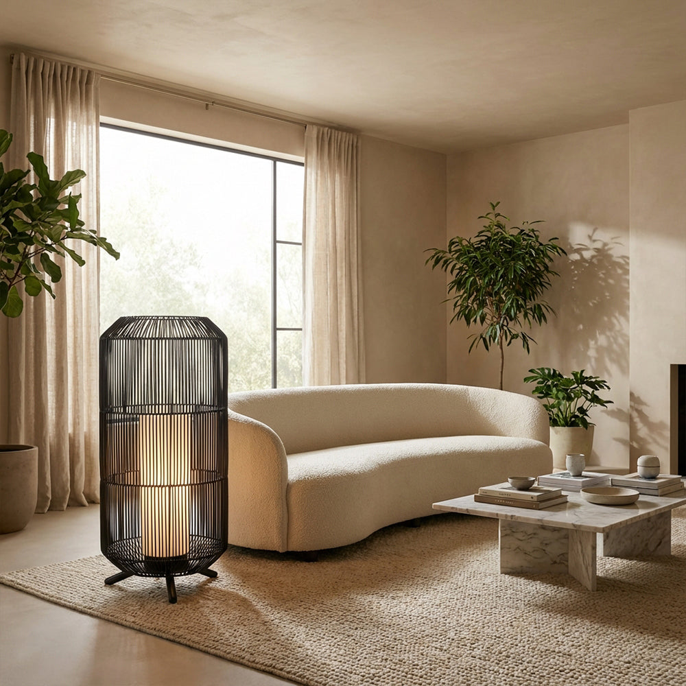 Mesia Outdoor Portable Lantern