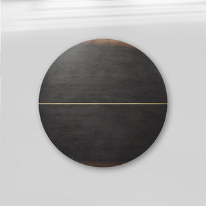 Mihaela Round Dining Table