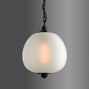 Mitru Amphora Pendant