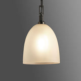 Mitru Cloche Pendant