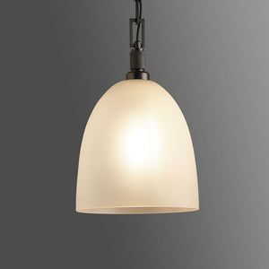 Mitru Cloche Pendant