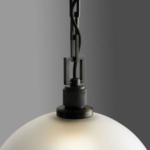 Mitru Cloche Pendant