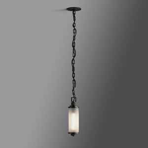 Mitru Cylinder Pendant