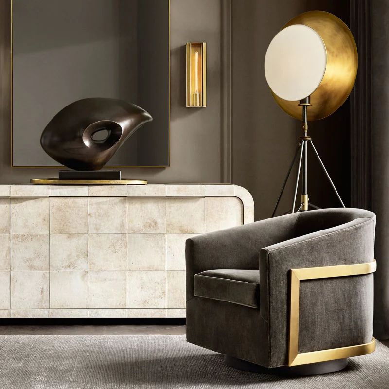 Mobisia Wall Sconce