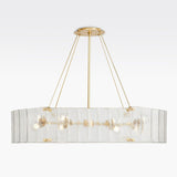 Willamette Linear Chandelier