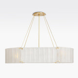 Willamette Linear Chandelier