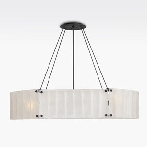 Willamette Linear Chandelier