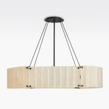 Willamette Linear Chandelier