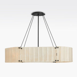 Willamette Linear Chandelier