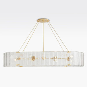 Willamette Linear Chandelier