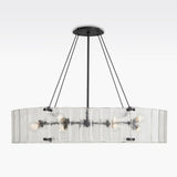 Willamette Linear Chandelier