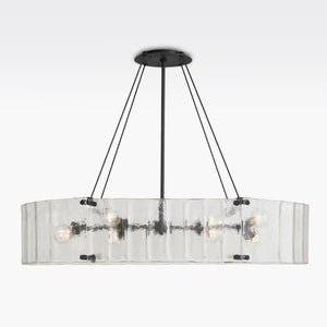 Willamette Linear Chandelier