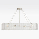 Willamette Linear Chandelier