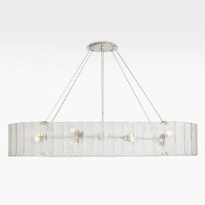Willamette Linear Chandelier