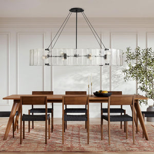 Willamette Linear Chandelier