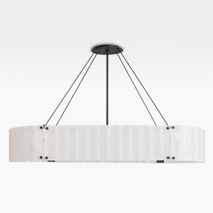 Willamette Linear Chandelier
