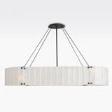 Willamette Linear Chandelier