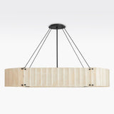 Willamette Linear Chandelier