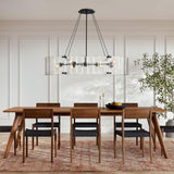 Willamette Linear Chandelier