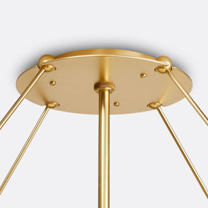 Willamette Linear Chandelier