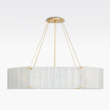 Willamette Linear Chandelier
