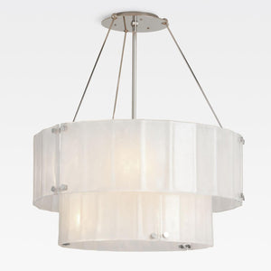 Willamette Double Tier Chandelier
