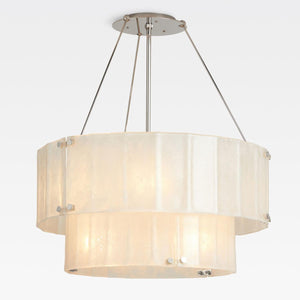 Willamette Double Tier Chandelier