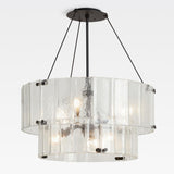 Willamette Double Tier Chandelier