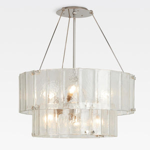 Willamette Double Tier Chandelier