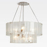 Willamette Double Tier Chandelier