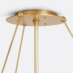 Willamette Double Tier Chandelier