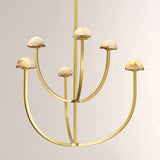 Pedra Round Chandelier