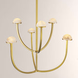 Pedra Round Chandelier