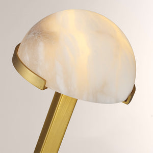 Pedra Round Chandelier