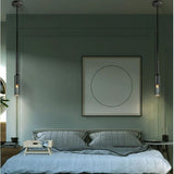 Mogen Pendant Lights