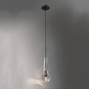 Mresa Crystal Pendant Lights