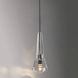 Mresa Crystal Pendant Lights