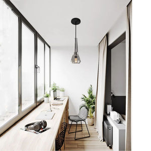 Mresa Crystal Pendant Lights